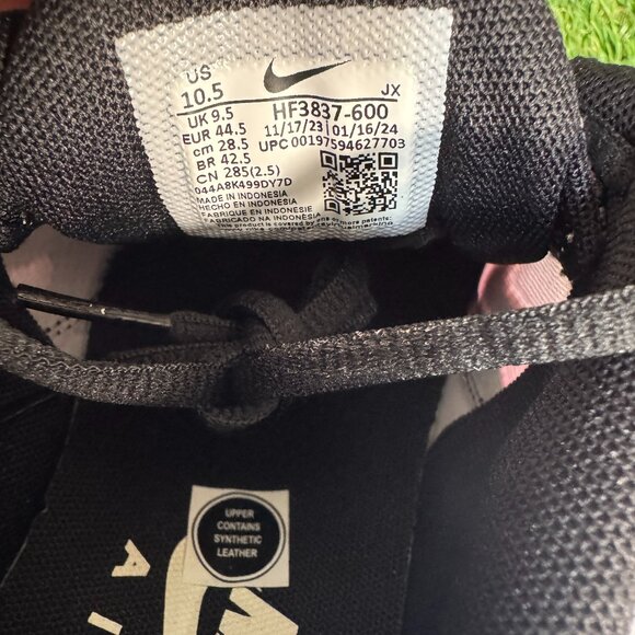 Nike Air Max Plus TN "All Day" Sunset Pulse Shoes Men's Size 10.5 HF3837-600 NEW - Picture 10 of 10